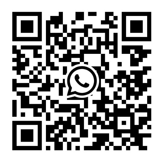WhatsApp QR Code